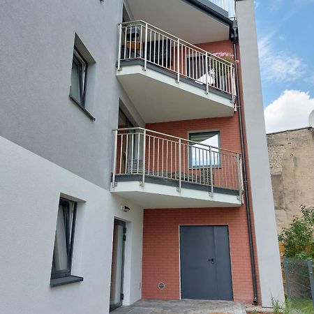 Masurian Apartments مارونجوفو المظهر الخارجي الصورة